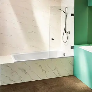 Ванна стальная Bette Space M 170х90 R anti-slip белый 1141-000 AR Ванна стальная Bette Space M 170х90 R anti-slip белый 1141-000 AR, 4