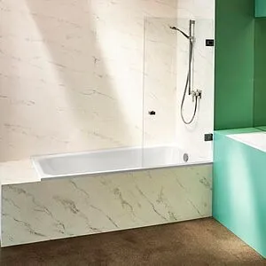 Ванна стальная Bette Space M 170х90 R easy-clean белый 1141-000 PLUS Ванна стальная Bette Space M 170х90 R easy-clean белый 1141-000 PLUS, 4