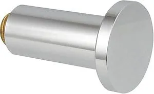 Крючок Aquatek Вега хром AQ4001CR Крючок Aquatek Вега хром AQ4001CR, 1