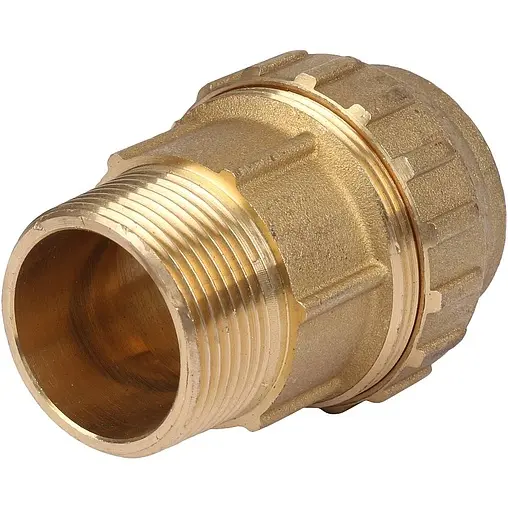 Муфта компрессионная переходная 40мм x 1¼&quot;н Tiemme 3400004