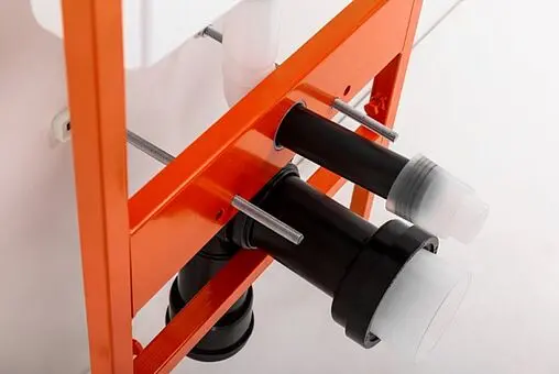 Инсталляция для подвесного унитаза BelBagno BB026