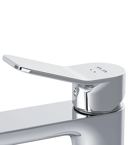 Смеситель для раковины Am.Pm X-Joy хром F85A82100 Смеситель для раковины Am.Pm X-Joy хром F85A82100