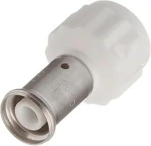 Муфта пресс переходная 32мм x 1&quot;в Henco 18PKW-3206, 3