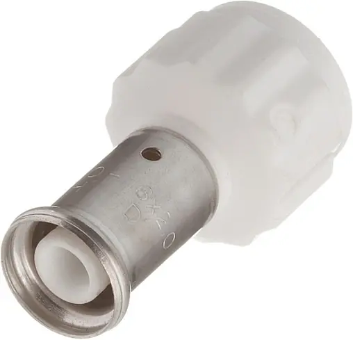 Муфта пресс переходная 32мм x 1&quot;в Henco 18PKW-3206