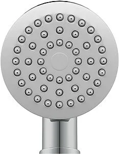 Душевой набор Cersanit Cari хром 63389, 3