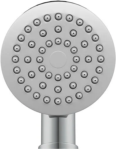 Душевой набор Cersanit Cari хром 63389