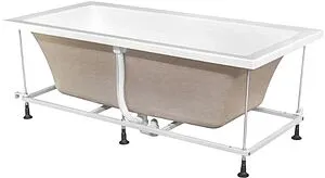 Каркас для ванны BERGES 170/180 051022, 2