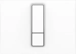 Инсталляция для подвесного унитаза Set 3 в 1 Sanit INEO PLUS 90.733.00..S004 с кнопкой Ineo Bright белый глянцевый Инсталляция для подвесного унитаза Set 3 в 1 Sanit INEO PLUS 90.733.00..S004 с кнопкой Ineo Bright белый глянцевый, 4