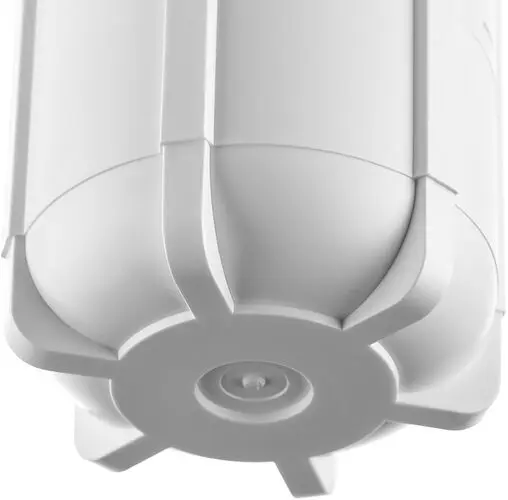 Корпус фильтра ½&quot;н x ¾&quot;н Slim Line 10&quot; Гейзер 1 П 50562