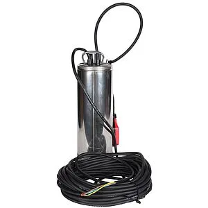 Насос колодезный центробежный 5" Stout SPW-0001-200600 Насос колодезный центробежный 5" Stout SPW-0001-200600, 2