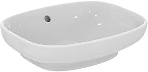 Раковина Ideal Standard i.Life B 45 белый T509201 Раковина Ideal Standard i.Life B 45 белый T509201, 1