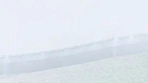 Шторка для ванны Fixsen Teddy FX-2505, 3