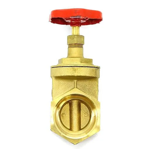 Задвижка клиновая 2"в x 2"в Uni-Fitt 142G7000