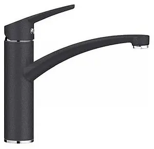 Смеситель для кухни Blanco Nea антрацит 519403 Смеситель для кухни Blanco Nea антрацит 519403, 1