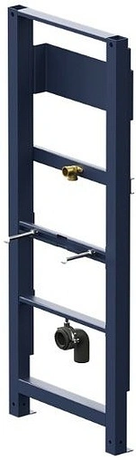 Инсталляция для писсуара Am.Pm I022701