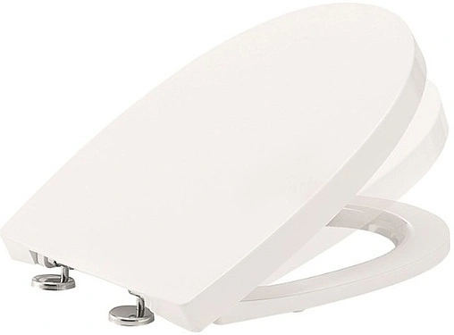 Крышка-сиденье для унитаза с микролифтом Sanitana PPTD3E белый S80007461800000