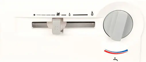 Водонагреватель проточный газовый Bosch Therm 4000 O WR13-2 P23 S5795 7702331716