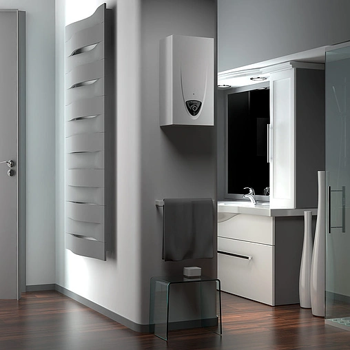 Водонагреватель проточный газовый Ariston Fast Evo 11 B 3632047