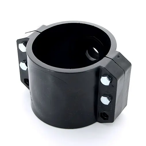 Седелка переходная 125мм x 1¼"в Unidelta 1019125005