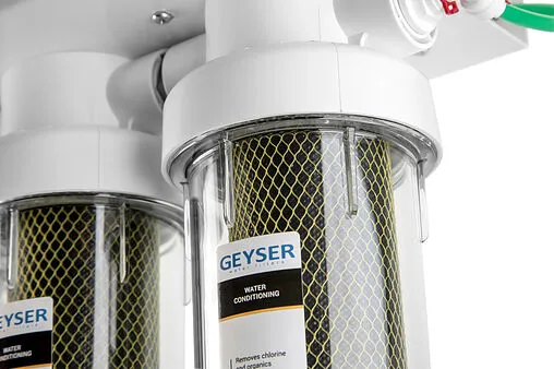 Фильтр обратного осмоса Гейзер Премиум П 20052 Фильтр обратного осмоса Гейзер Премиум П 20052