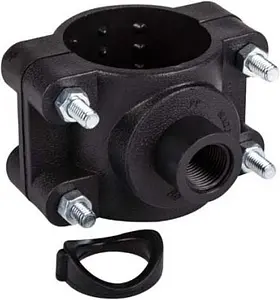 Седелка переходная 110мм x 1"в Arangul C030 Седелка переходная 110мм x 1"в Arangul C030, 1