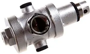 Редуктор давления поршневой ¾" Uni-fitt 204N3140 Редуктор давления поршневой ¾" Uni-fitt 204N3140, 4