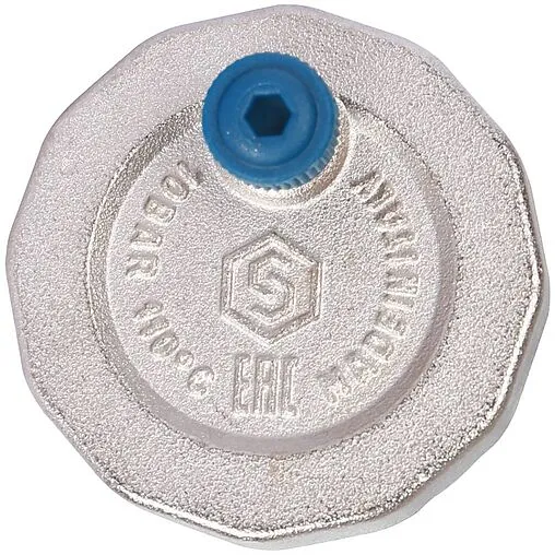 Воздухоотводчик автоматический ¾&quot;н Stout SVS-1011-000020