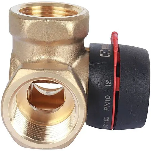 Трехходовой смесительный клапан ¾&quot; Kvs 4.0 ESBE VRG131 1160 08 00