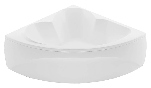 Ванна акриловая Aquanet Manila 150x150 00204004