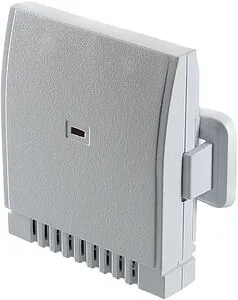 Беспроводной датчик наружной температуры Valtec SMART белый VT.C8.ZR.0, 4