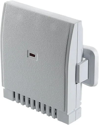 Беспроводной датчик наружной температуры Valtec SMART белый VT.C8.ZR.0