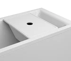 Ванна акриловая Am.Pm Gem 150x70 W90A-150-070W-A Ванна акриловая Am.Pm Gem 150x70 W90A-150-070W-A, 3