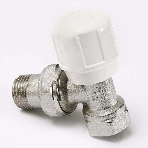 Вентиль регулирующий угловой ½" в/н Uni-Fitt 156N2000 Вентиль регулирующий угловой ½" в/н Uni-Fitt 156N2000