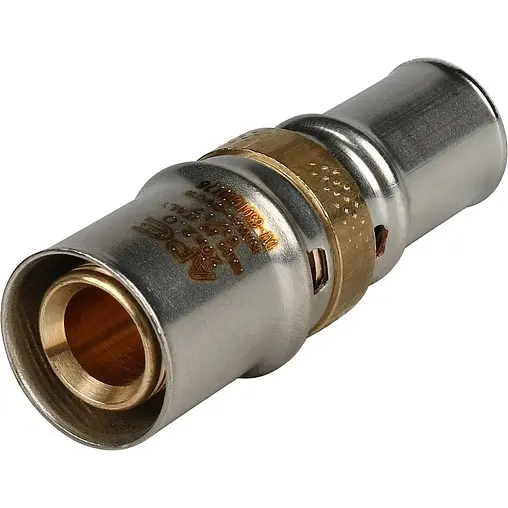 Муфта пресс редукционная 20мм x 16мм Stout SFP-0004-002016