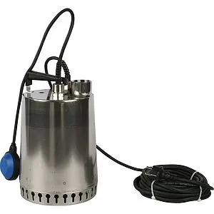 Насос дренажный Q=14м³/ч H=10м Grundfos UNILIFT AP12.404.A1 96011018 Насос дренажный Q=14м³/ч H=10м Grundfos UNILIFT AP12.404.A1 96011018, 5