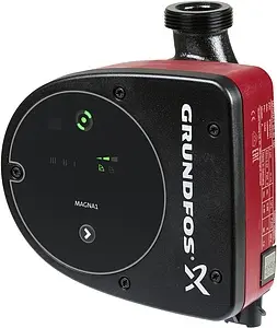 Насос циркуляционный Grundfos MAGNA1 25-100 99221214, 3