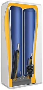 Водонагреватель накопительный электрический Atlantic Vertigo Steatite WiFi 50 W 831180 Водонагреватель накопительный электрический Atlantic Vertigo Steatite WiFi 50 W 831180, 4