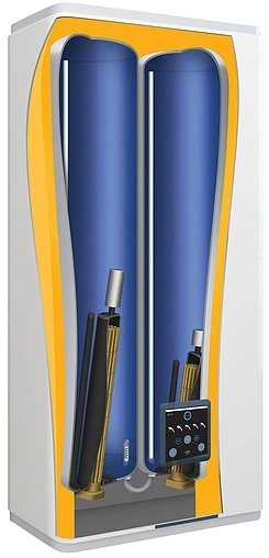 Водонагреватель накопительный электрический Atlantic Vertigo Steatite WiFi 50 W 831180