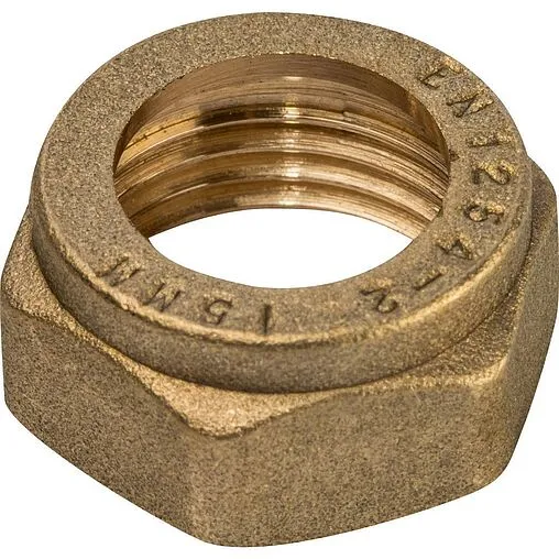 Байпас для насосно-смесительного узла ¾"н x ¾"нг Stout SDG-0020-003002 Байпас для насосно-смесительного узла ¾"н x ¾"нг Stout SDG-0020-003002