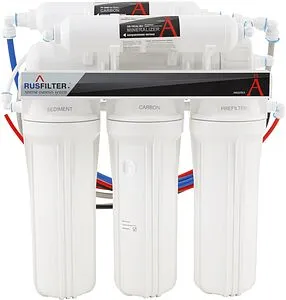 Фильтр обратного осмоса Angstra R-6Cm ANGFDR005 Фильтр обратного осмоса Angstra R-6Cm ANGFDR005, 2