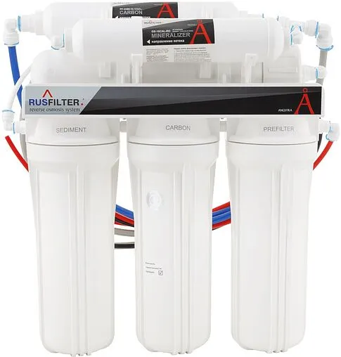 Фильтр обратного осмоса Angstra R-6Cm ANGFDR005