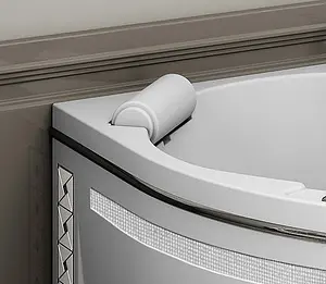 Ванна акриловая Radomir Сорренто 140х140 1-01-0-0-1-038 Ванна акриловая Radomir Сорренто 140х140 1-01-0-0-1-038, 3