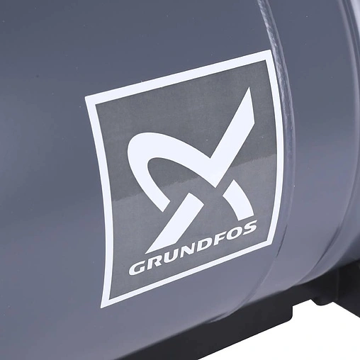 Станция автоматического водоснабжения Grundfos JP 5-48 PT-H A-A-BBVP 99463877 Станция автоматического водоснабжения Grundfos JP 5-48 PT-H A-A-BBVP 99463877