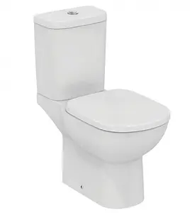 Чаша унитаза Ideal Standard Tempo белый T331201 Чаша унитаза Ideal Standard Tempo белый T331201, 3