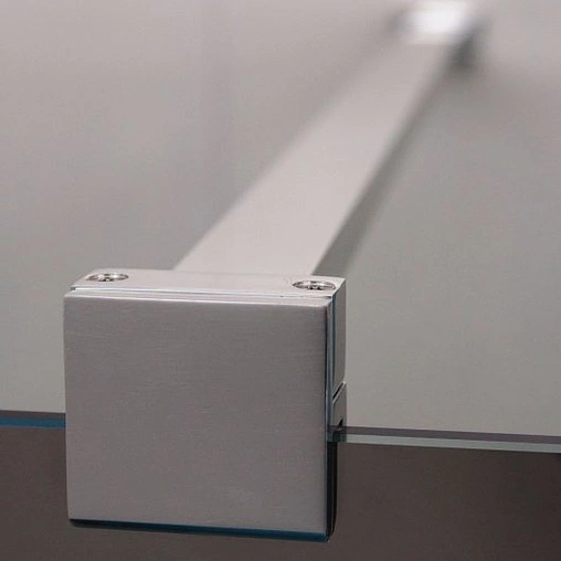 Душевое ограждение 900мм прозрачное стекло Roltechnik Walk WALK C/900 936-9000000-00-02