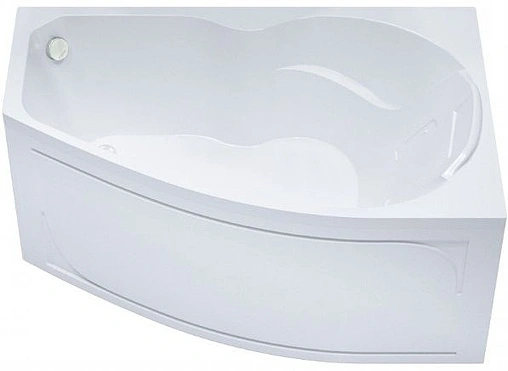 Ванна акриловая Triton Лайма 160x95 L Н0000000174 Ванна акриловая Triton Лайма 160x95 L Н0000000174