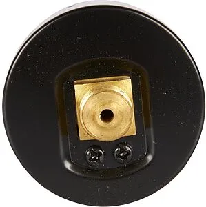 Манометр аксиальный Rommer 50 мм 6 бар ¼&quot; RIM-0009-500608, 5