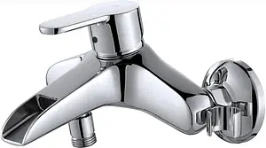 Смеситель для ванны D&K Rhein Marx хром DA1393501 Смеситель для ванны D&K Rhein Marx хром DA1393501, 1