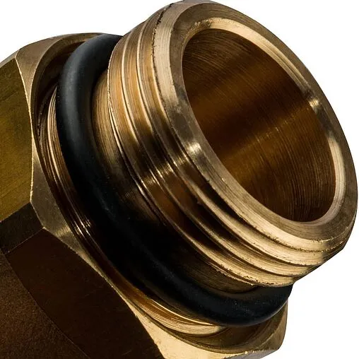 Байпас для насосно-смесительного узла ¾"н x ¾"нг Stout SDG-0020-003002 Байпас для насосно-смесительного узла ¾"н x ¾"нг Stout SDG-0020-003002