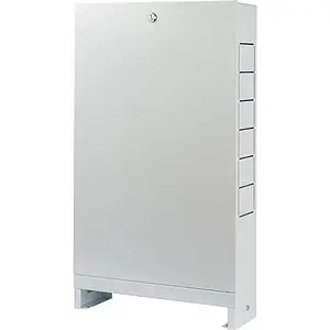 Шкаф коллекторный наружный 1-3 выхода Stout ШРН-0 SCC-0001-000013 Шкаф коллекторный наружный 1-3 выхода Stout ШРН-0 SCC-0001-000013, 1